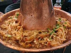 -火燒雲傣家菜(鼓楼店)