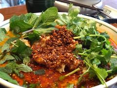 -云海肴云南菜(花园城店)