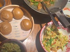 -老湘村·湖南土菜(天河维多利店)