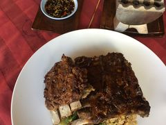 -Mai Mai Restaurant