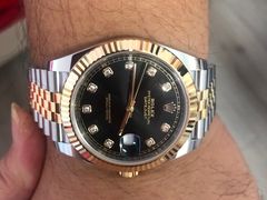 -亨得利钟表商店