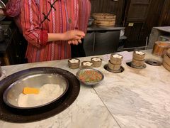 -锦记糕点铺