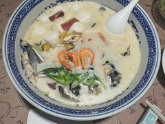 -山外山菜馆(玉泉路店)