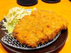 -KINGICHI無双东京豚骨拉面(人广中福城店)