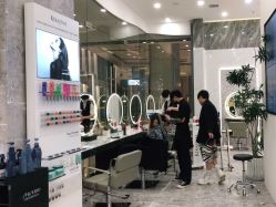 -MMbyHair Code芭曲发型