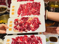 -贵宾牛·潮汕牛肉火锅(珠池总店)