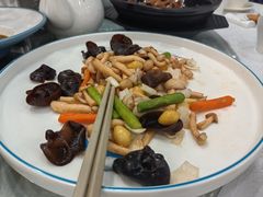 -岭南海晏楼(滨江东总店)