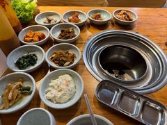 -金顺碳烤肉(1号店)
