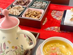 -山水雅居·江南雅宴(运河公园店)