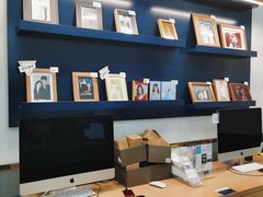 -海马体照相馆(广州新世界云门New park店)