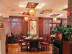-面辣子·陕西家乡菜(钟楼店)