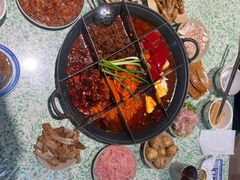 -五里关火锅(牛市口店)