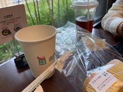 -小西家作•精致蛋糕(富力爱丁堡店)