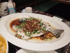 -新白鹿餐厅(爱琴海购物中心店)