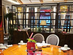 -瑶王府·广西菜(金阳路店)