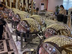 -季夏金枪鱼牛排自助餐厅(海悦天地店)