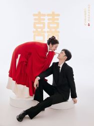 -蒙娜丽莎婚纱摄影 MONALISA
