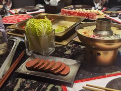 -王家渡火锅店(亦庄店)