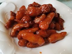 糖醋里脊-源东食府(鹿海园小区店)