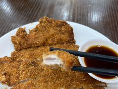 -福海面馆(阳曲店)