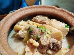 -爷爷的土钵菜(街道口店)