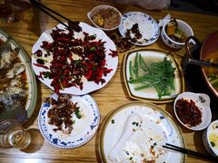 -妈妈的味道(和顺古镇店)