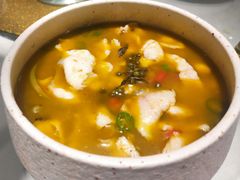 青藤椒鱼-雀蓝川菜(奥体广场店)