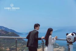 点击看大图 -LOMO乐玛婚纱摄影(口碑严选店)
