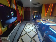 -阿曼达主题KTV(南湖都会店)
