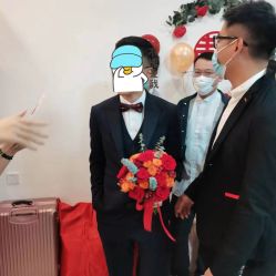 -BROTHER西服礼服定制·商务·婚礼(佛山南海店)