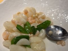 -吴越荣记苏州菜·松鼠桂鱼(月光码头店)