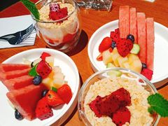 -魏斯理汉堡(西安沣东吾悦店)