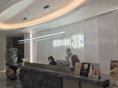 -守田肩颈·推拿SPA(颐豪旗舰店)