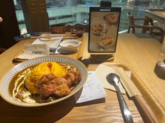 -无印良品餐堂 MUJI Diner(成都太古里店)