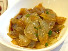 -永兴餐厅(复兴中路店)