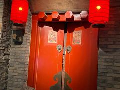 门面-和平菓局(王府井店)