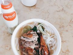 -杞兴东莞烧鹅