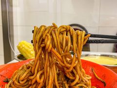 -中国农业大学·第四食堂风味餐厅