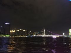 -珠江夜游广州塔·中大码头