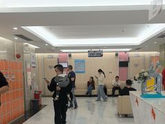 -美年大健康体检(天河东路分院)