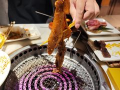 -火炉火自助餐(西直门凯德MALL店)