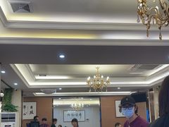 -万山楼海鲜酒家·二十三年老字号