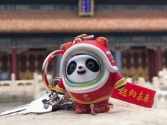 -故宫博物院(故宫)