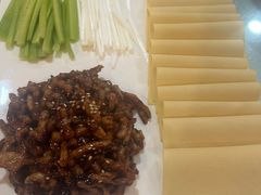 -恭敬李·烤鸭(天坛北门店)