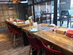 -百年神厨·地道川菜(清江西路店)