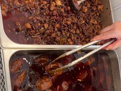 -鸿运兔·手撕烤兔(天府广场店)