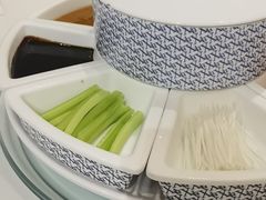 -羲和雅苑•北京烤鸭(陆家嘴中心店)