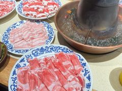 -东镇老火锅(长春路首店)