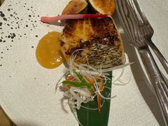 -西村日本料理(香格里拉饭店)