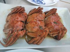 花雕醉蟹-听香·678茶铺(猛追湾店)